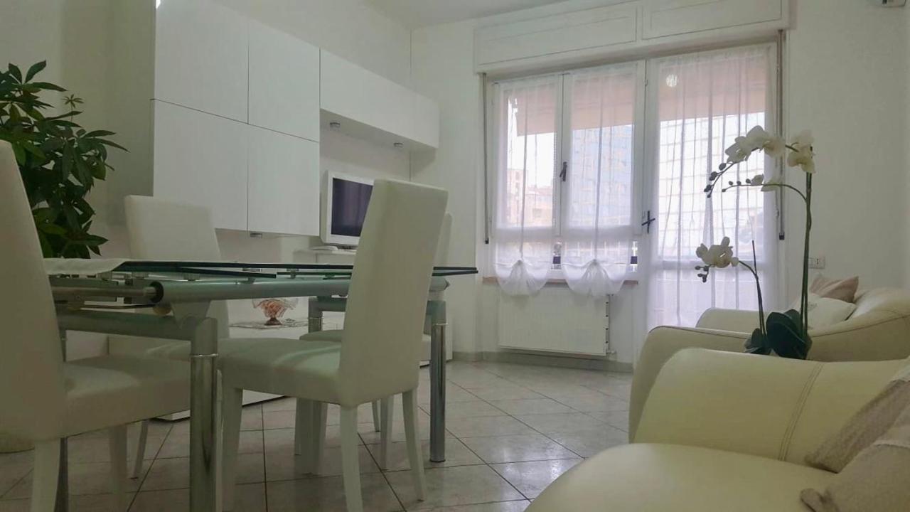 Elena'S Home Cagliari Exterior photo