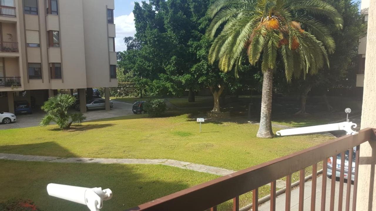 Elena'S Home Cagliari Exterior photo