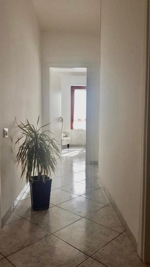Elena'S Home Cagliari Exterior photo